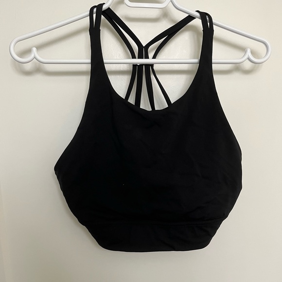 Lululemon Soulcycle Ride and Reflect Bra - Picture 1 of 4